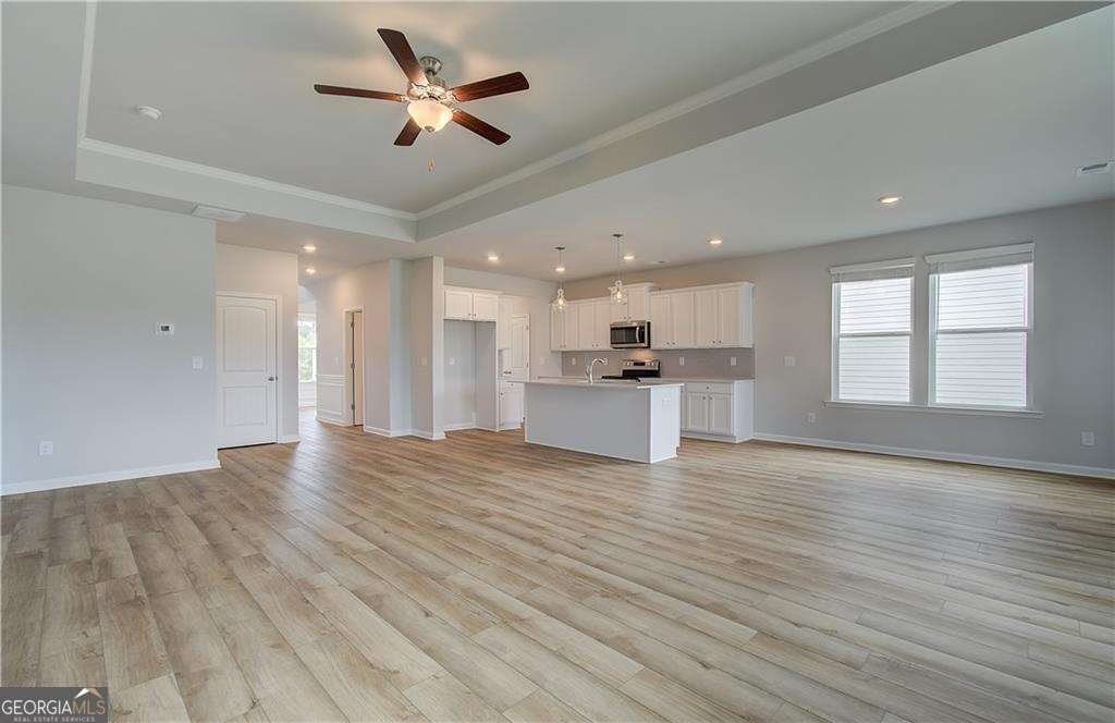 32 Fayme Court Newnan - 7