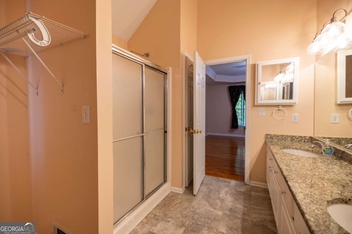 2955 Windsong Park Lane Dacula - 10