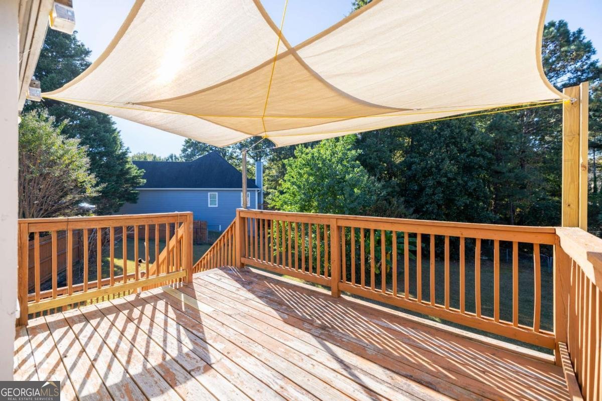 2955 Windsong Park Lane Dacula - 14