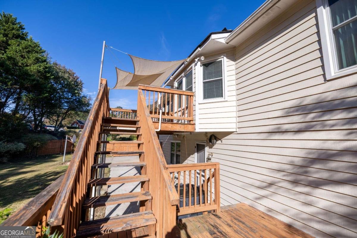 2955 Windsong Park Lane Dacula - 15