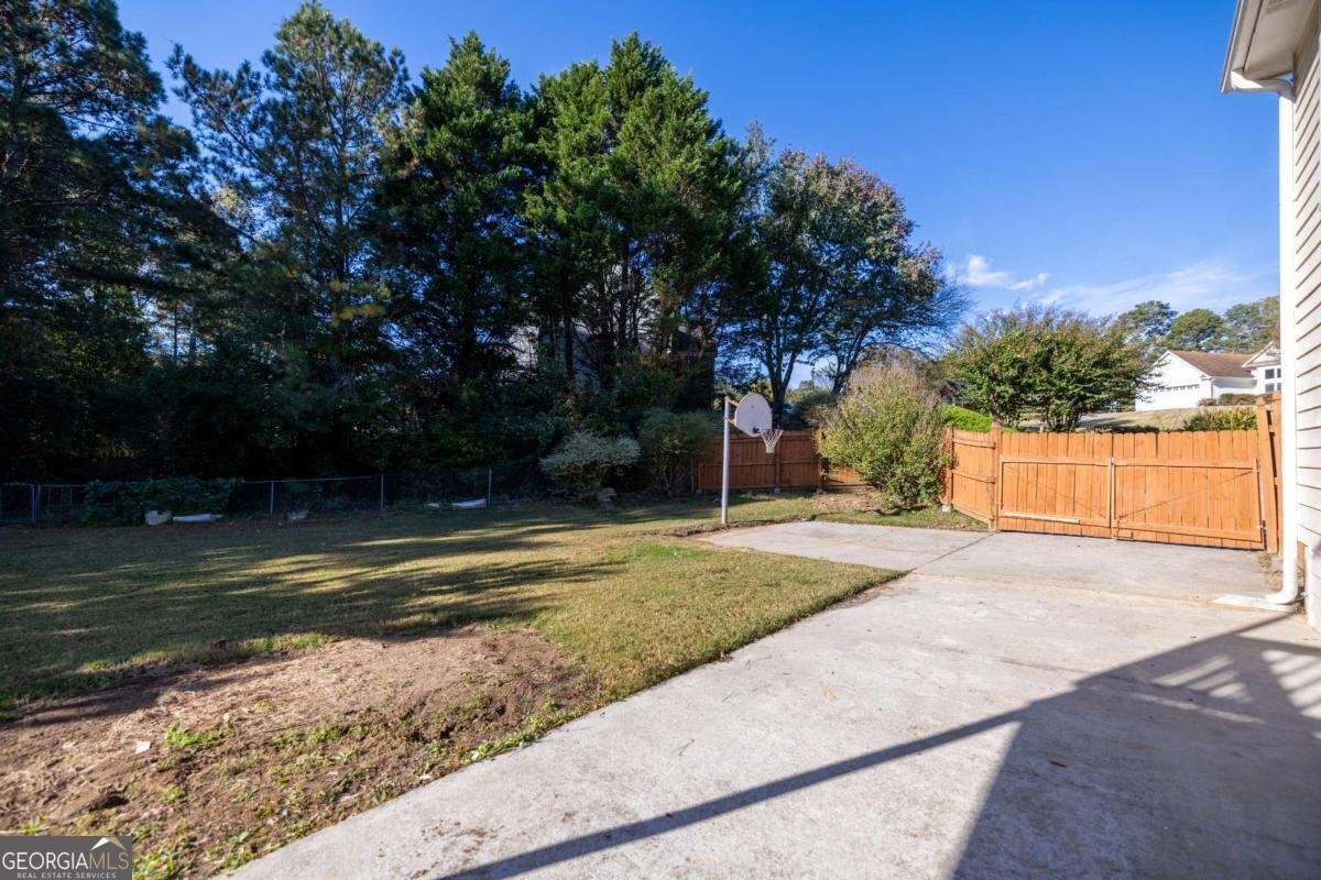 2955 Windsong Park Lane Dacula - 17
