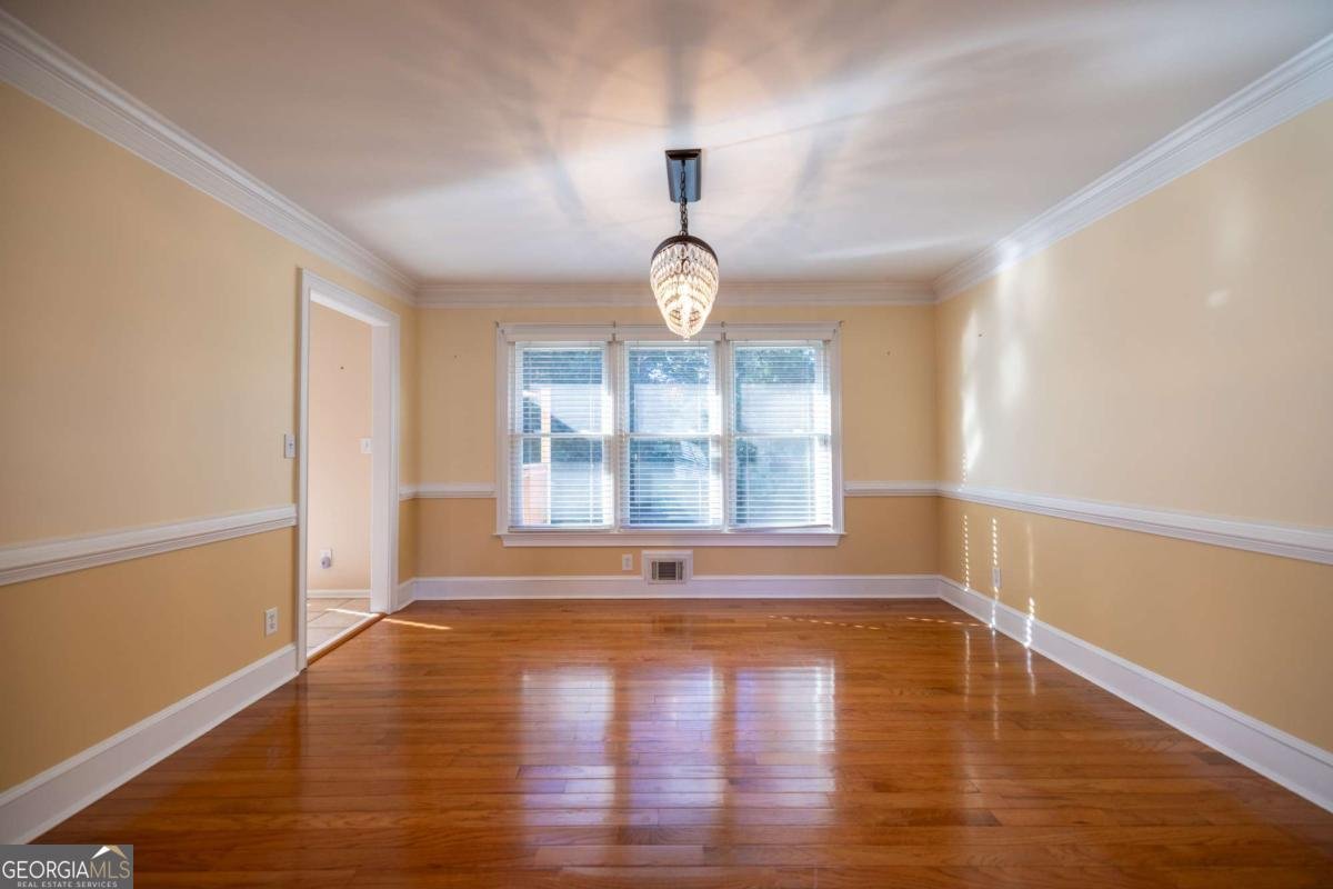 2955 Windsong Park Lane Dacula - 2