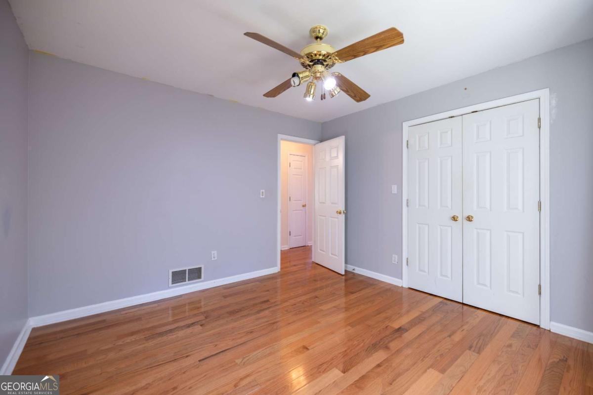 2955 Windsong Park Lane Dacula - 21