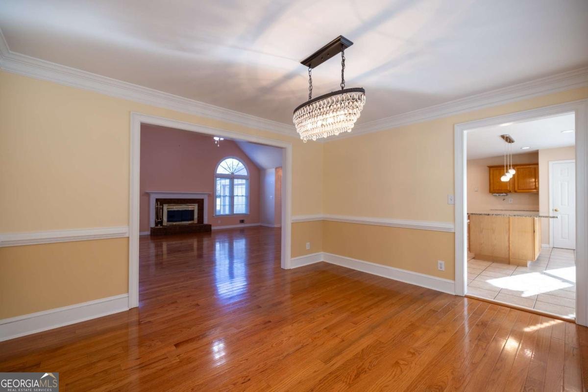 2955 Windsong Park Lane Dacula - 3