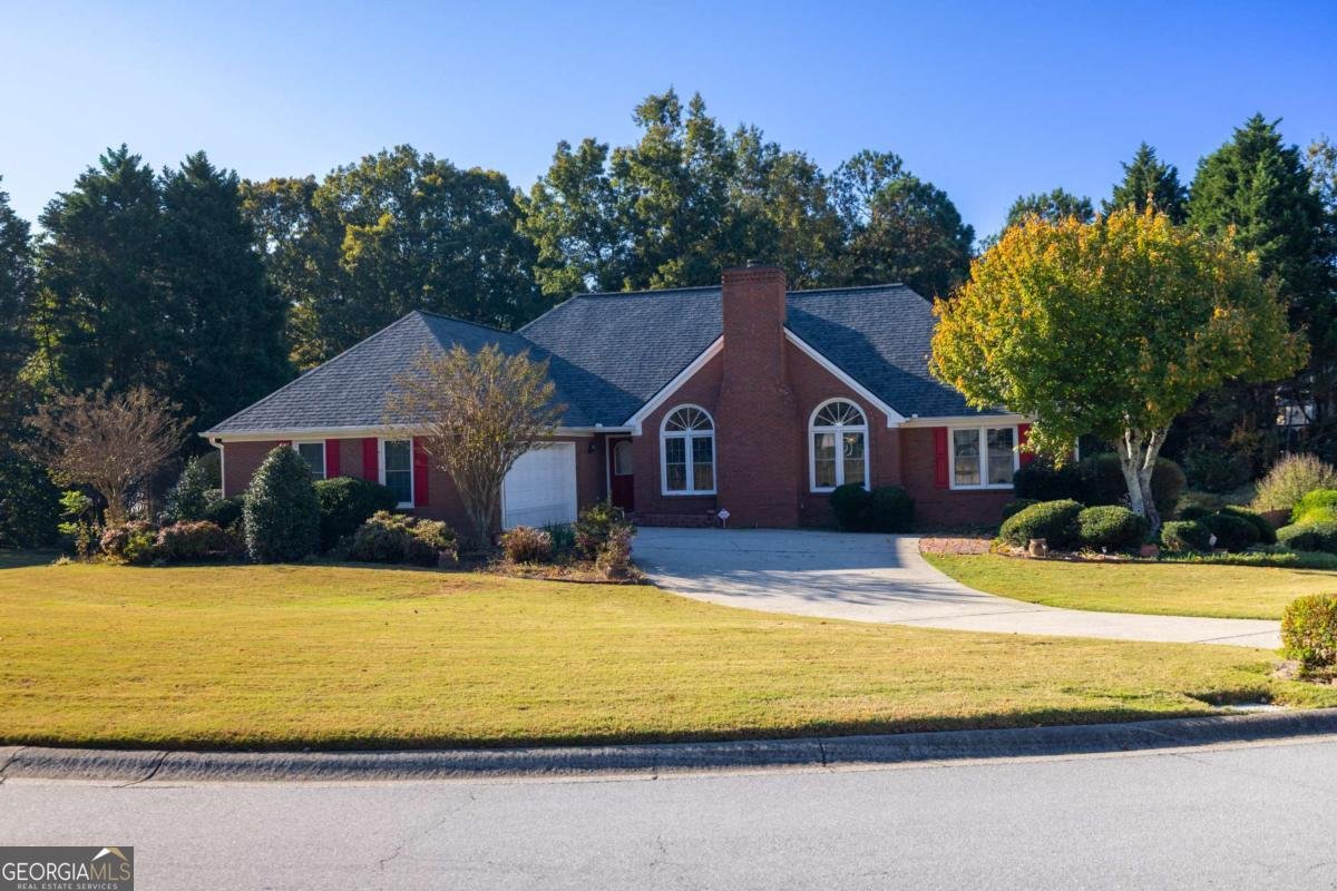 2955 Windsong Park Lane Dacula - 32