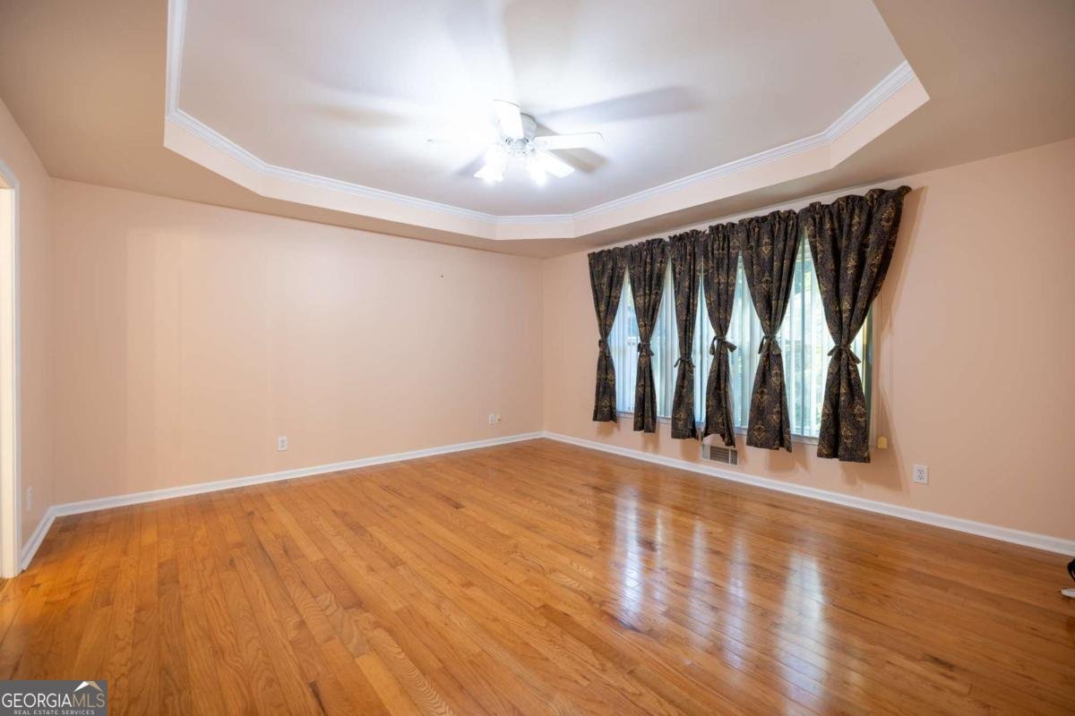 2955 Windsong Park Lane Dacula - 7