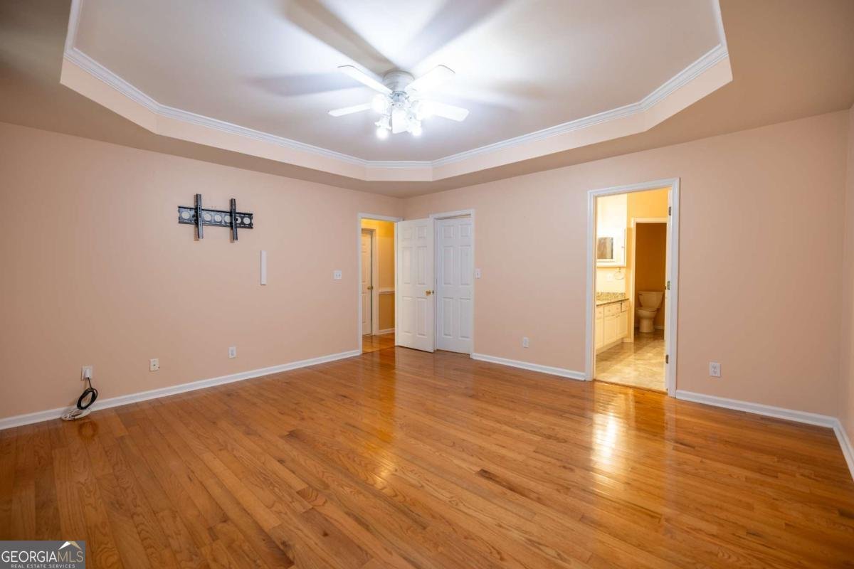 2955 Windsong Park Lane Dacula - 8