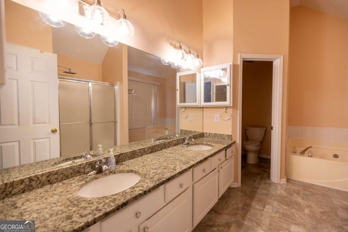 2955 Windsong Park Lane Dacula - 9