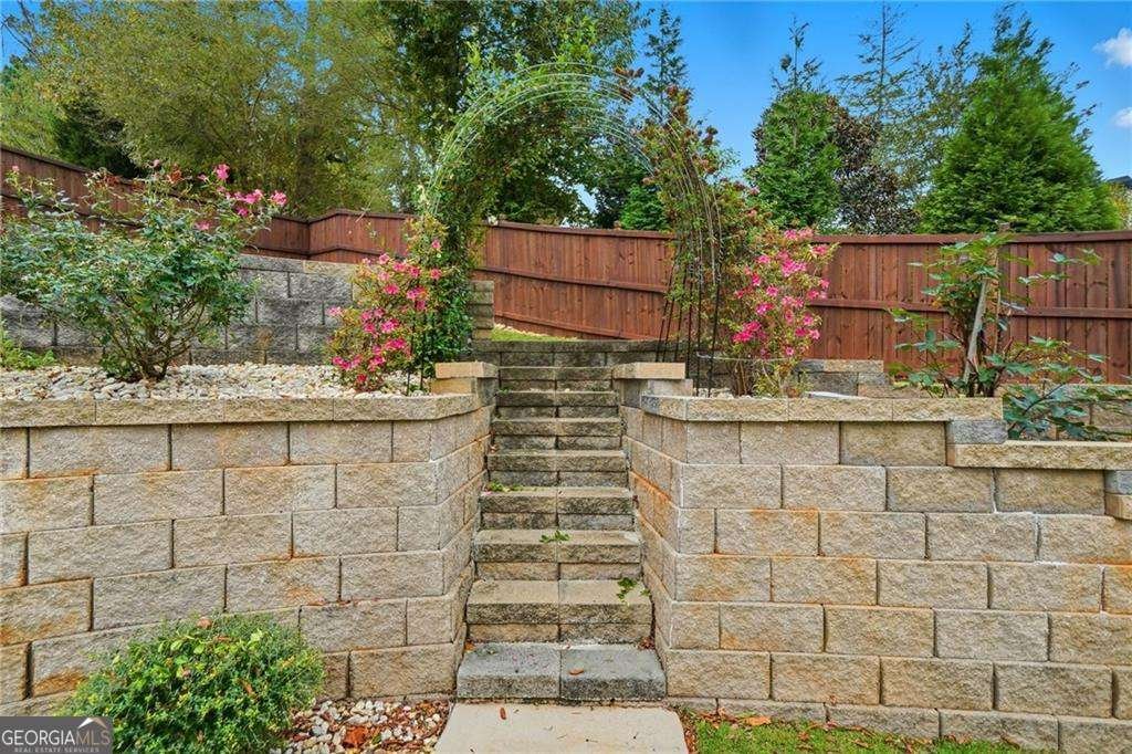 4835 White Blossom Court Cumming - 1