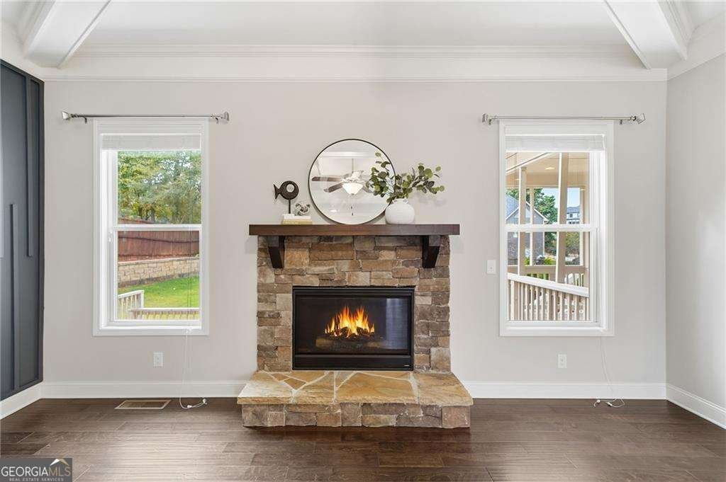 4835 White Blossom Court Cumming - 10