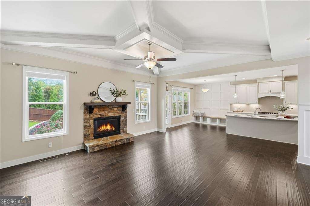 4835 White Blossom Court Cumming - 11