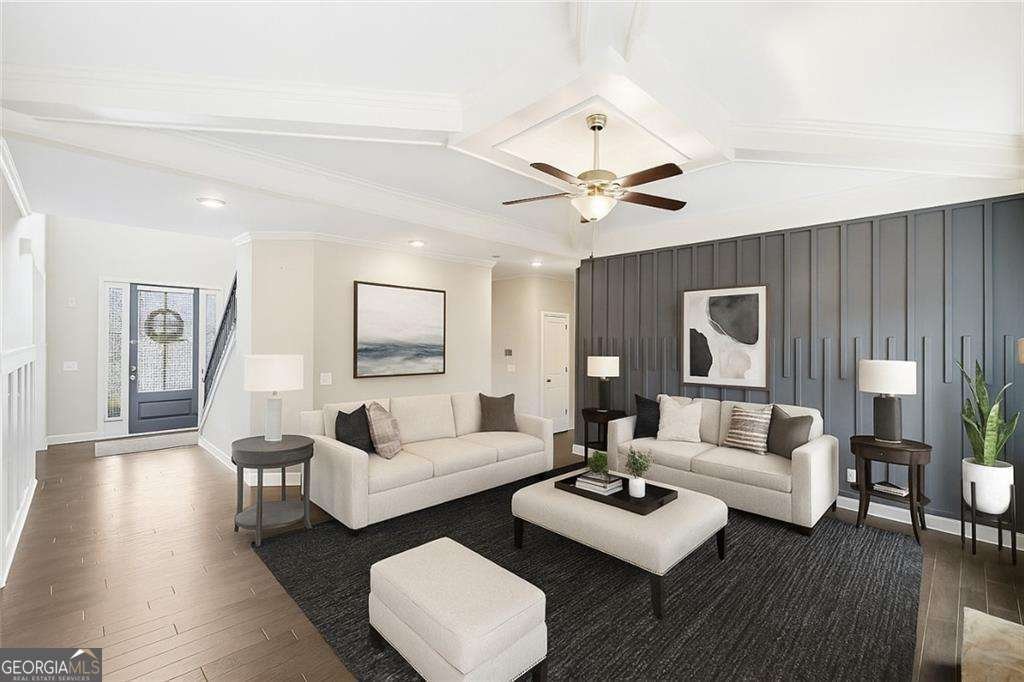 4835 White Blossom Court Cumming - 12