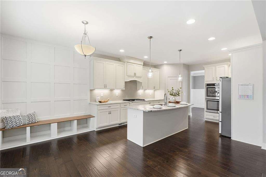 4835 White Blossom Court Cumming - 14