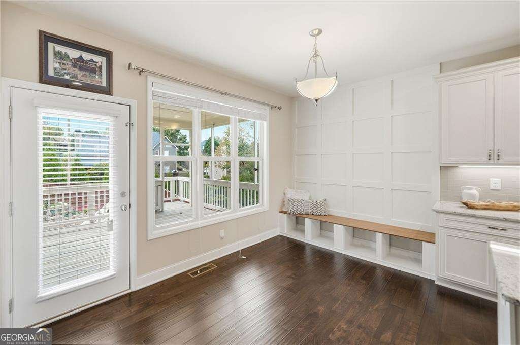 4835 White Blossom Court Cumming - 15