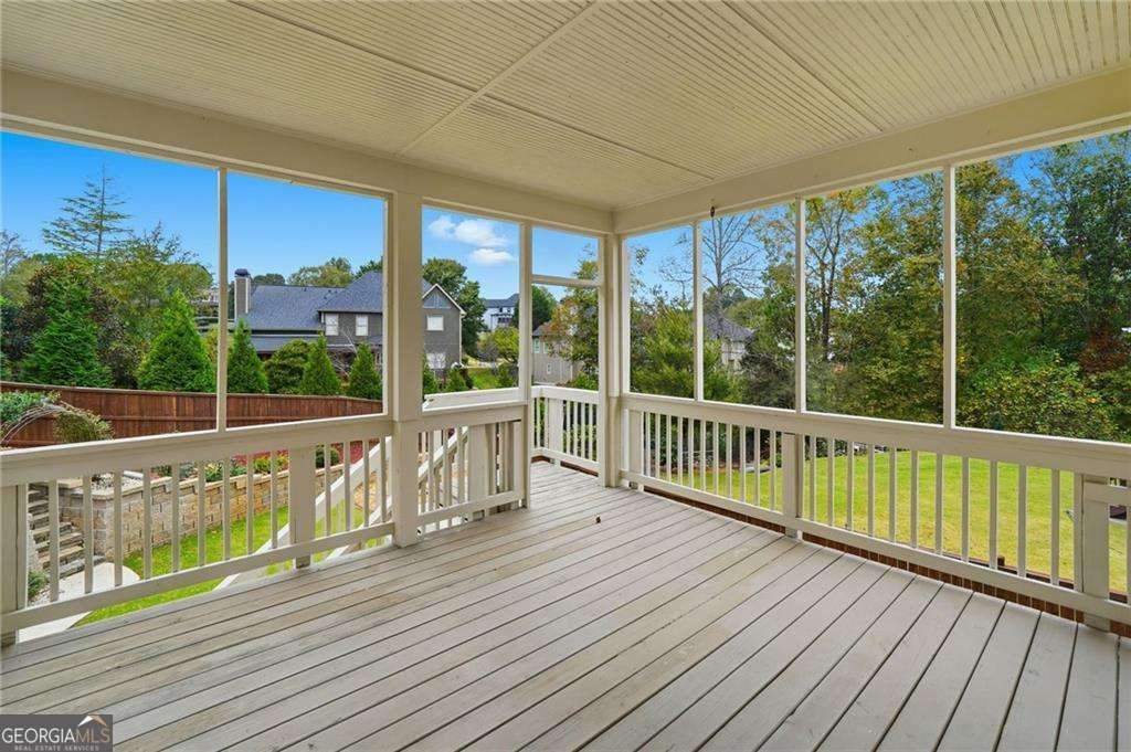 4835 White Blossom Court Cumming - 16