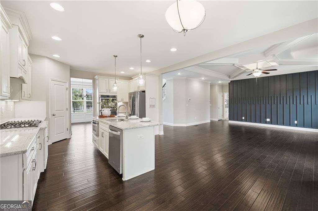 4835 White Blossom Court Cumming - 19