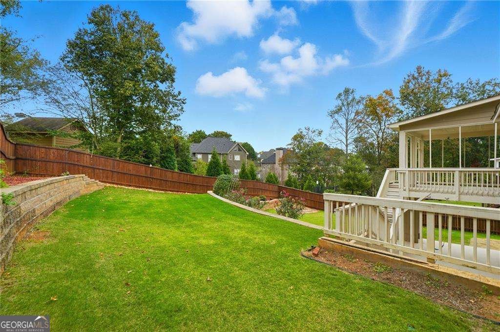 4835 White Blossom Court Cumming - 2