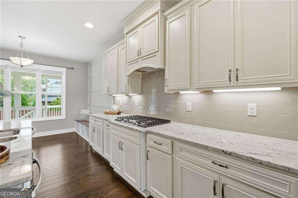 4835 White Blossom Court Cumming - 21