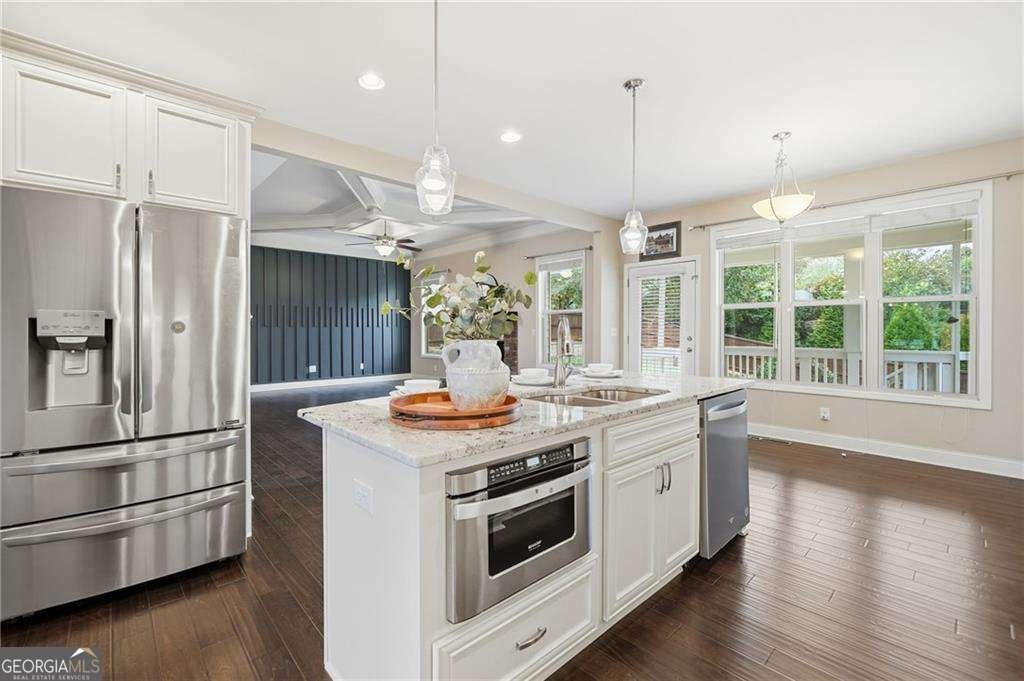 4835 White Blossom Court Cumming - 22