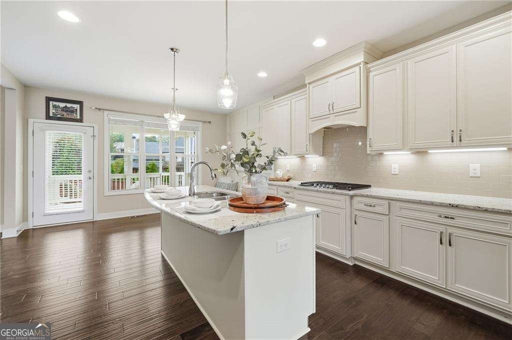 4835 White Blossom Court Cumming - 23