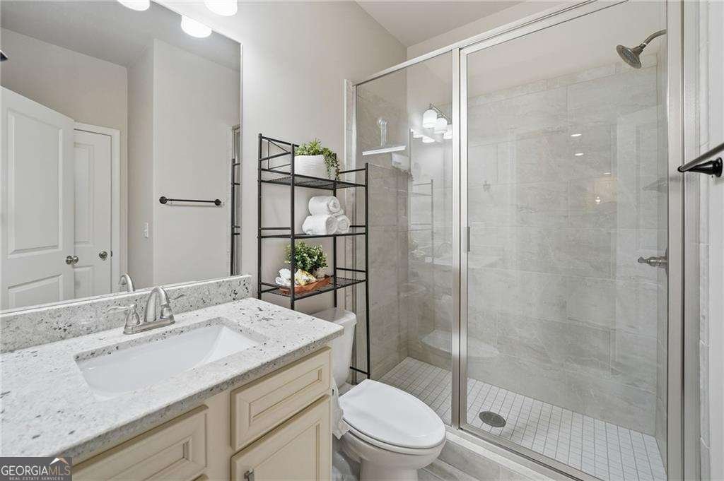 4835 White Blossom Court Cumming - 25