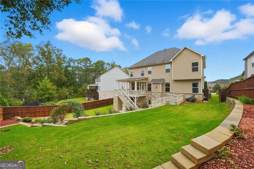 4835 White Blossom Court Cumming - 3