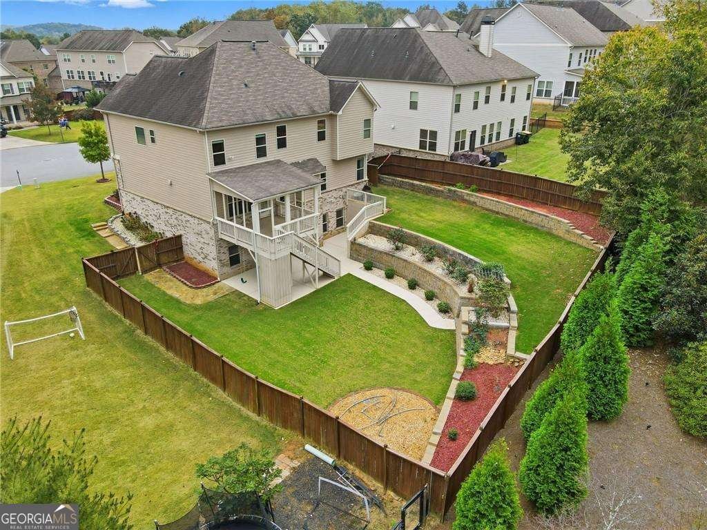 4835 White Blossom Court Cumming - 4