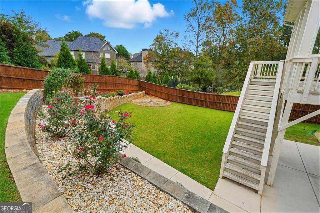 4835 White Blossom Court Cumming - 5