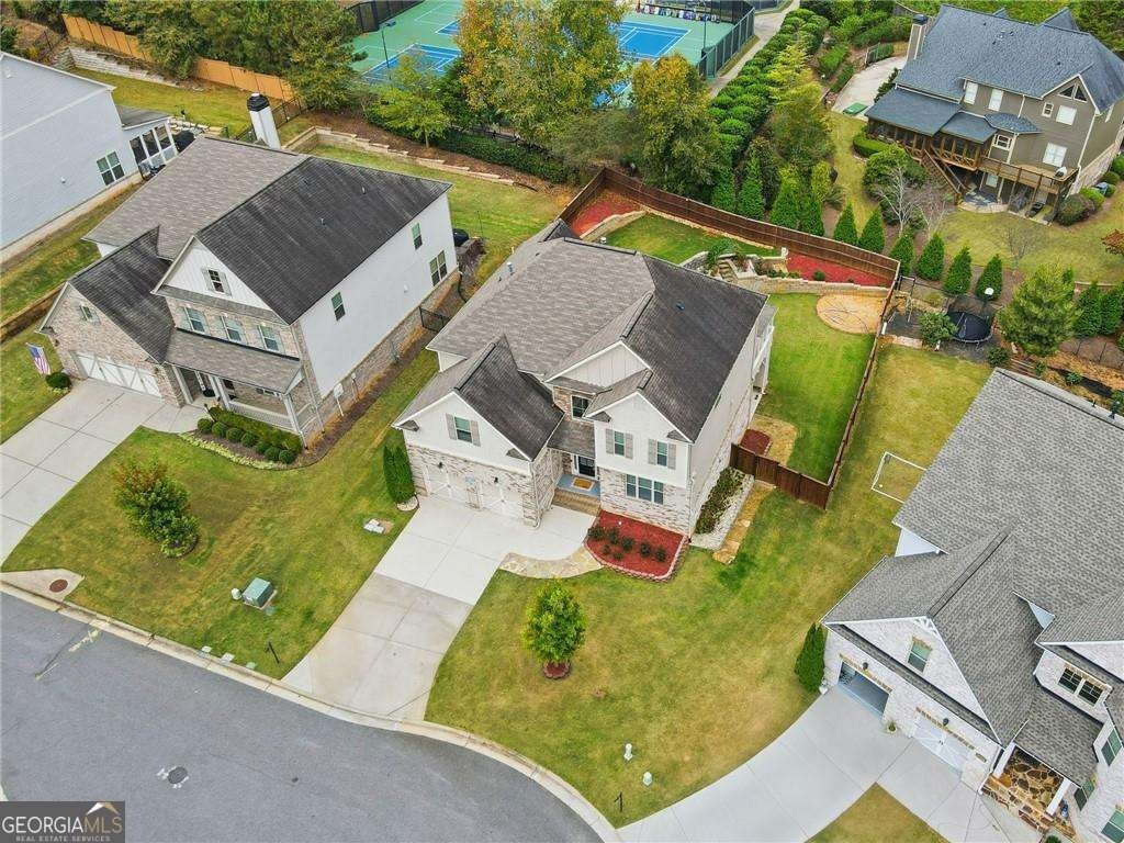 4835 White Blossom Court Cumming - 6