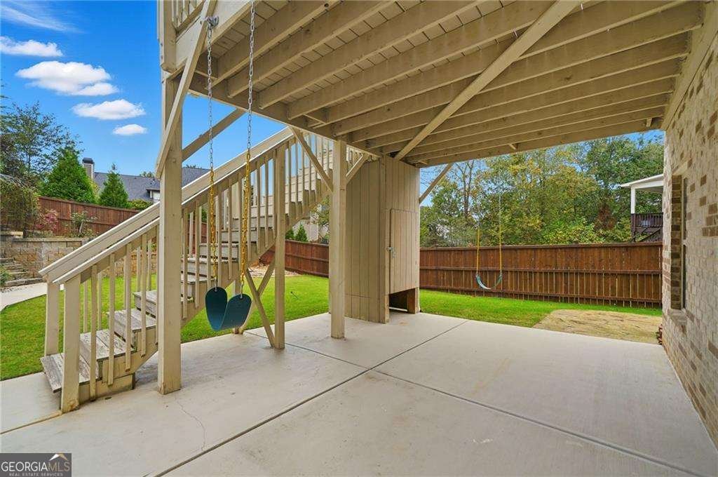 4835 White Blossom Court Cumming - 61