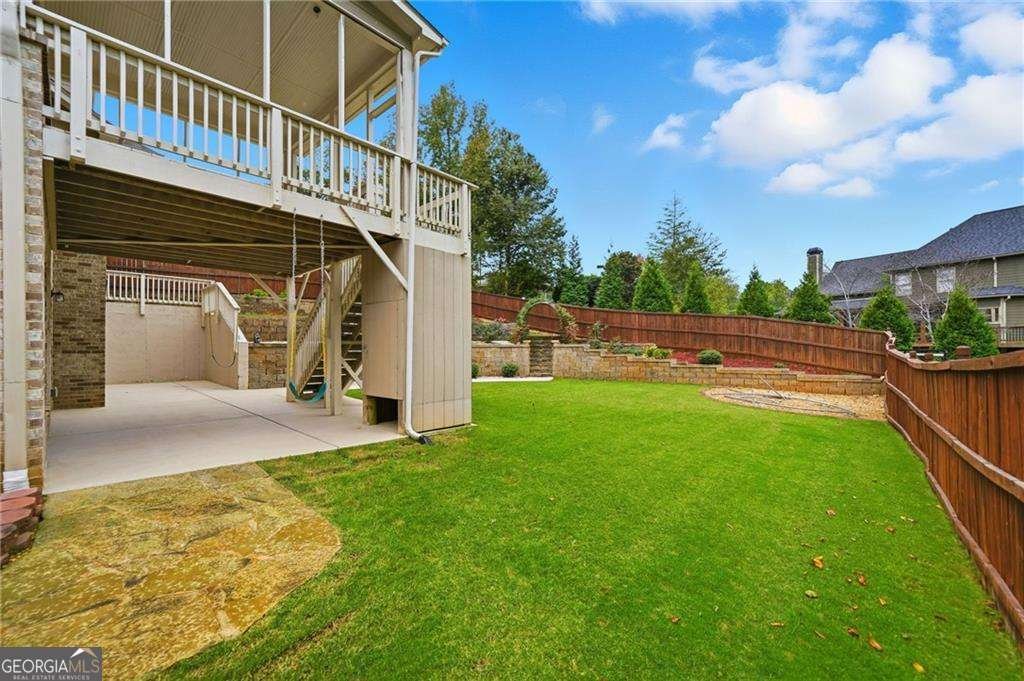 4835 White Blossom Court Cumming - 62