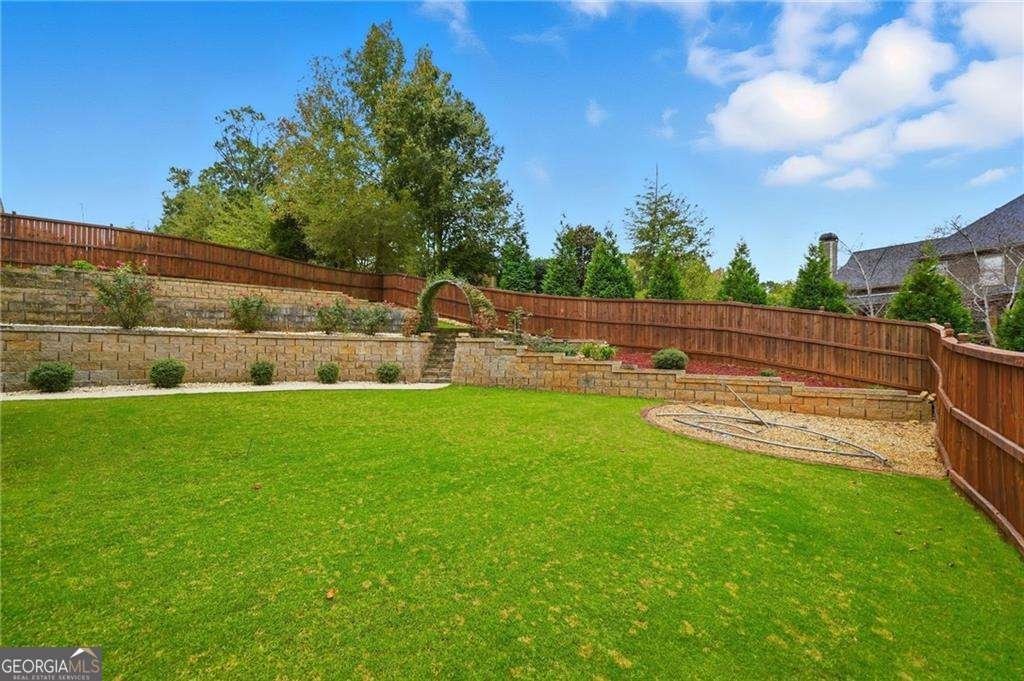 4835 White Blossom Court Cumming - 63