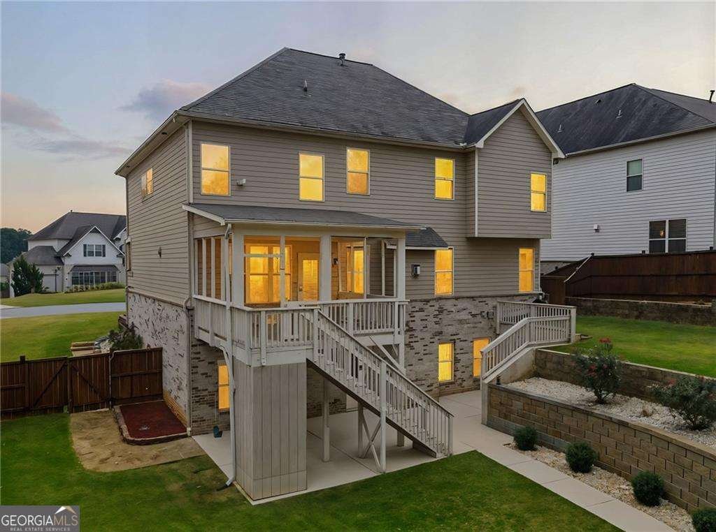 4835 White Blossom Court Cumming - 65