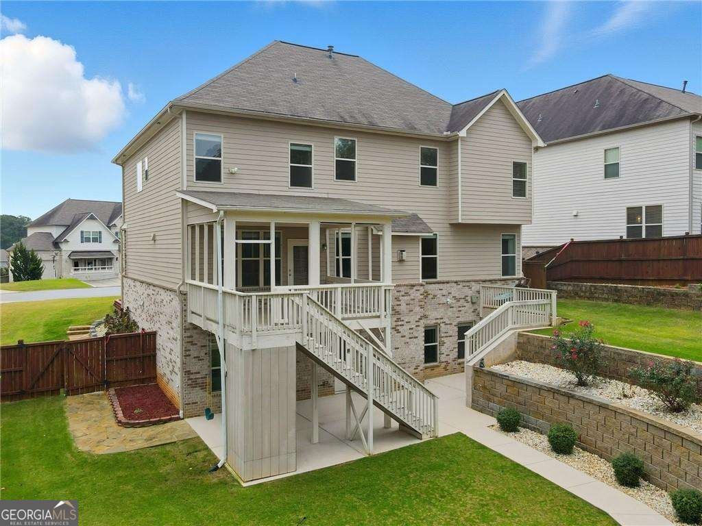 4835 White Blossom Court Cumming - 66