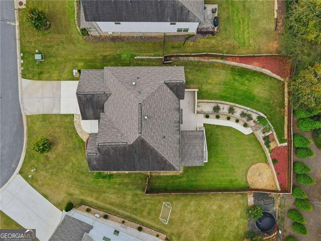 4835 White Blossom Court Cumming - 7