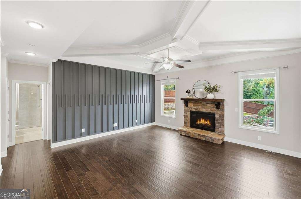 4835 White Blossom Court Cumming - 9