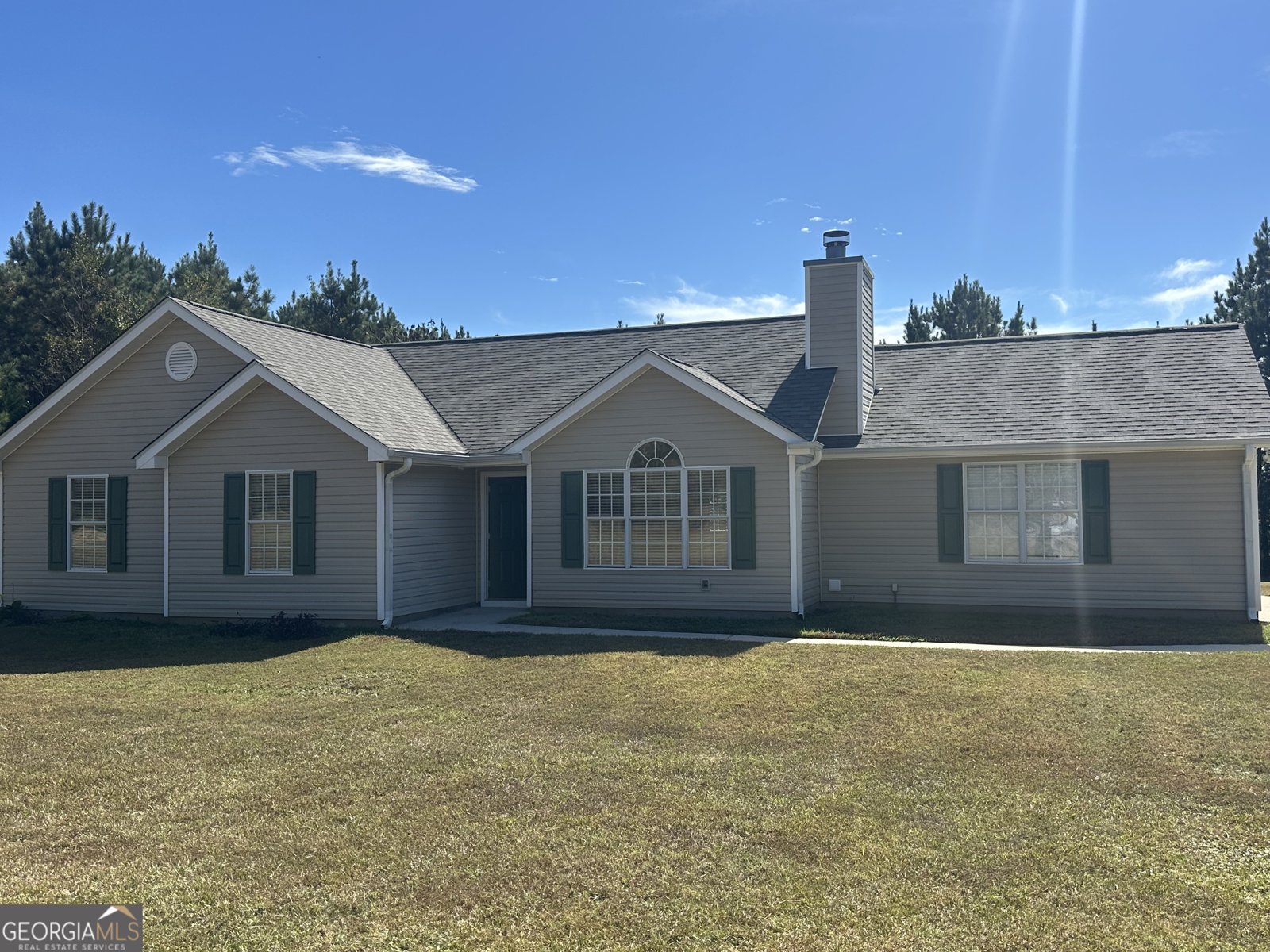 3860 Cedar Rock Road Woodbury - 1