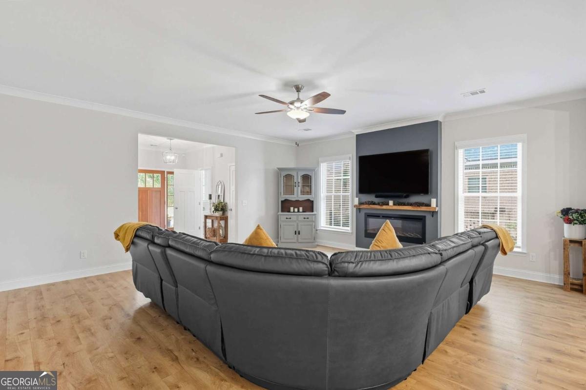 146 Trail Creek Lane Savannah - 10