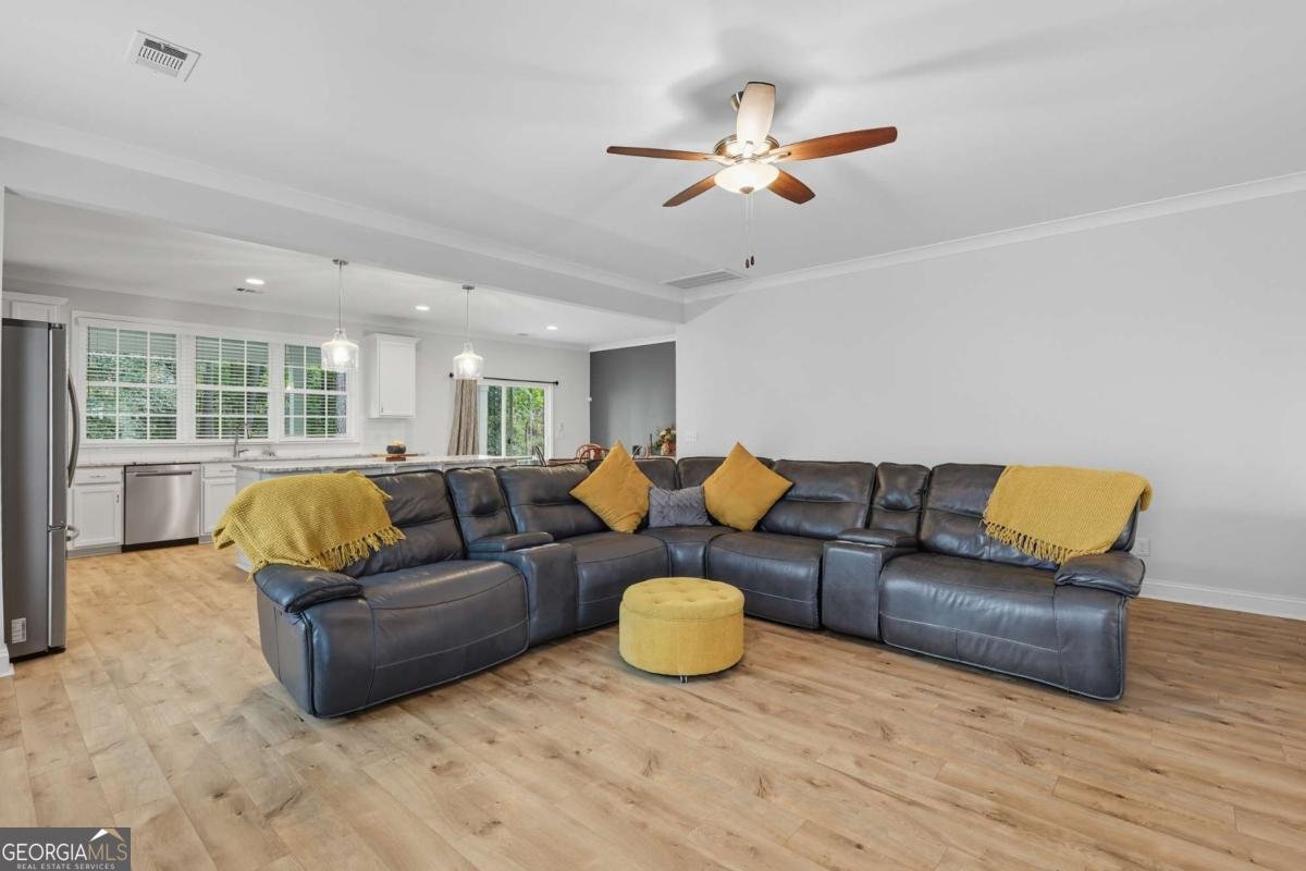 146 Trail Creek Lane Savannah - 11