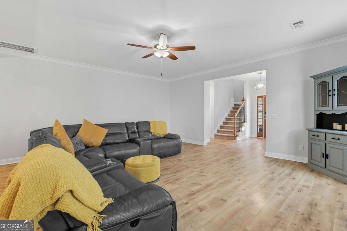 146 Trail Creek Lane Savannah - 12