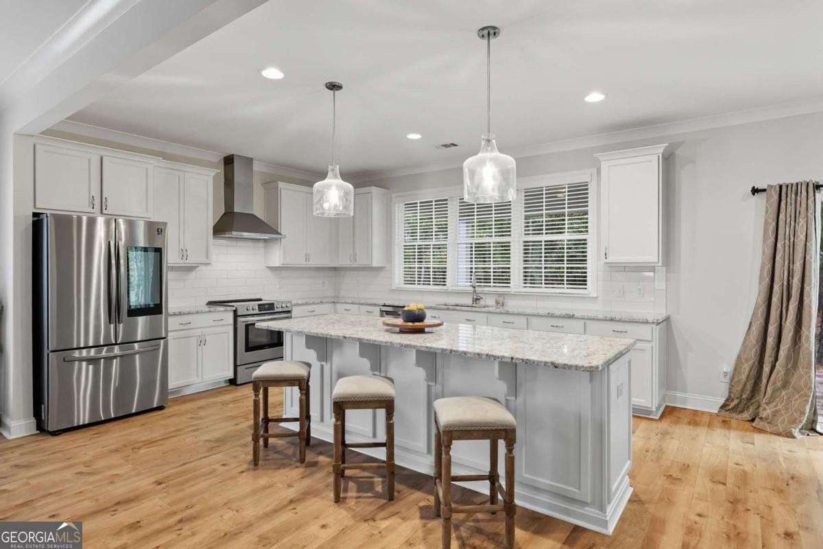 146 Trail Creek Lane Savannah - 13