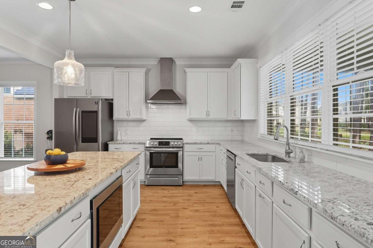 146 Trail Creek Lane Savannah - 15