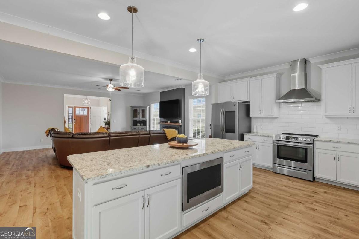 146 Trail Creek Lane Savannah - 16