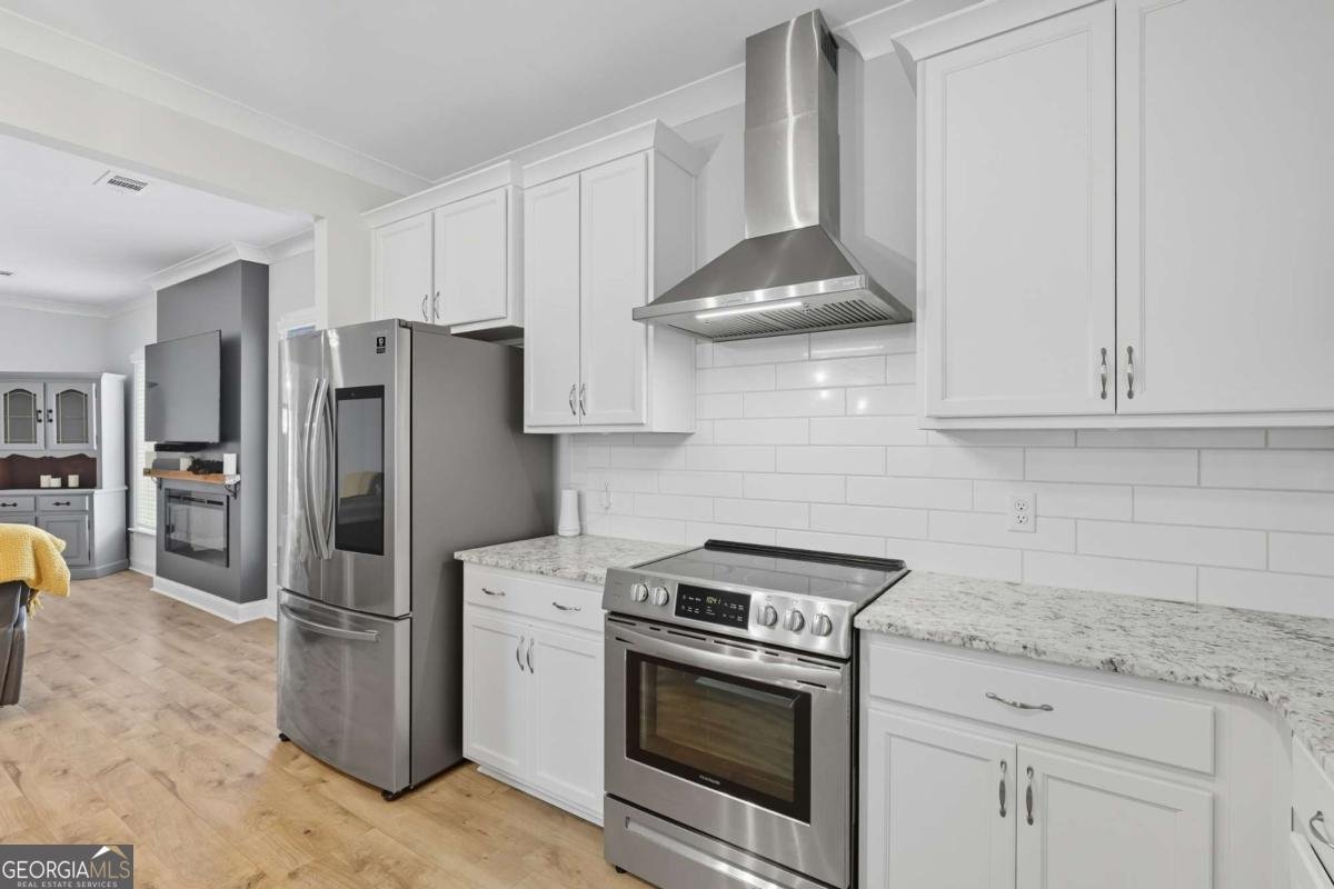 146 Trail Creek Lane Savannah - 17