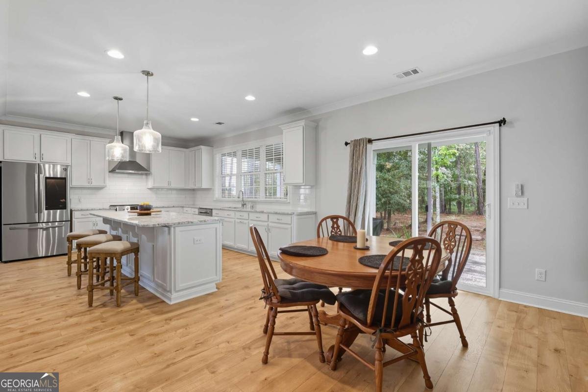 146 Trail Creek Lane Savannah - 19