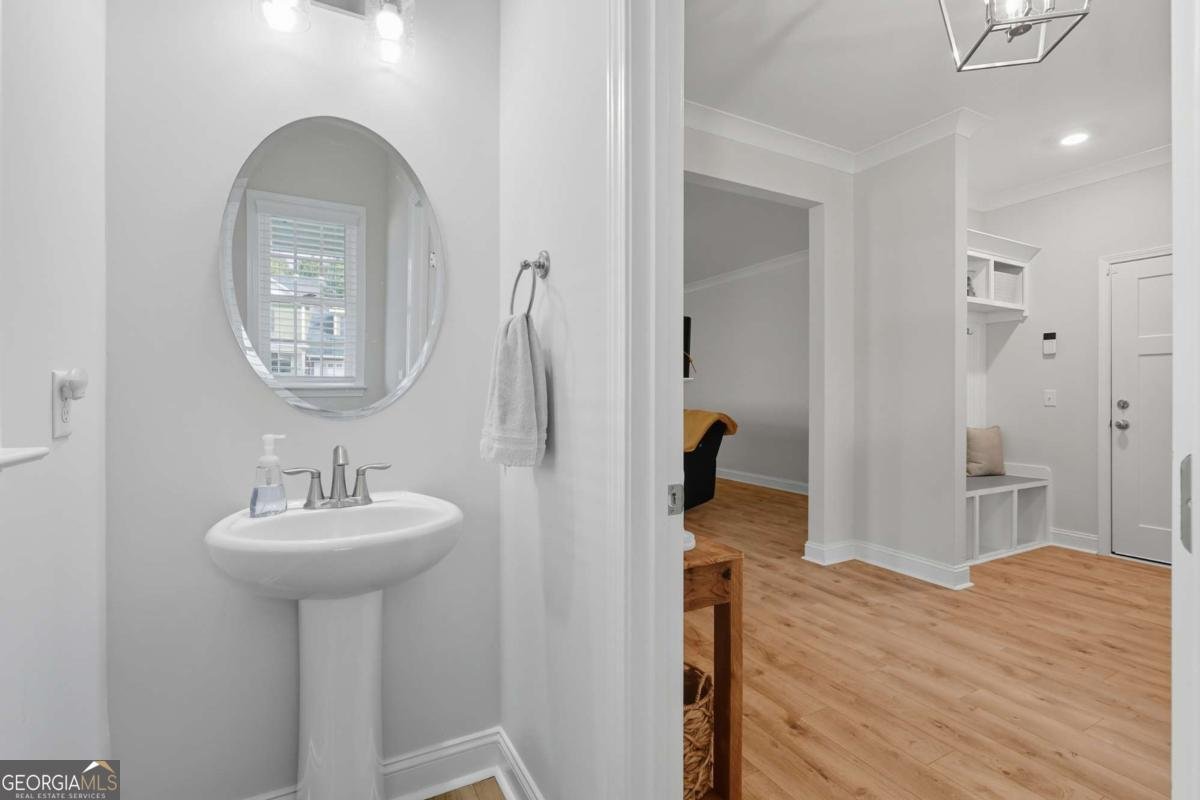 146 Trail Creek Lane Savannah - 22