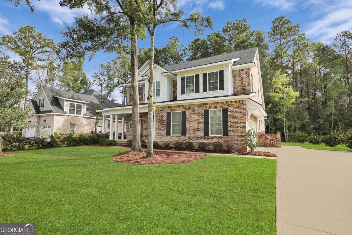 146 Trail Creek Lane Savannah - 3