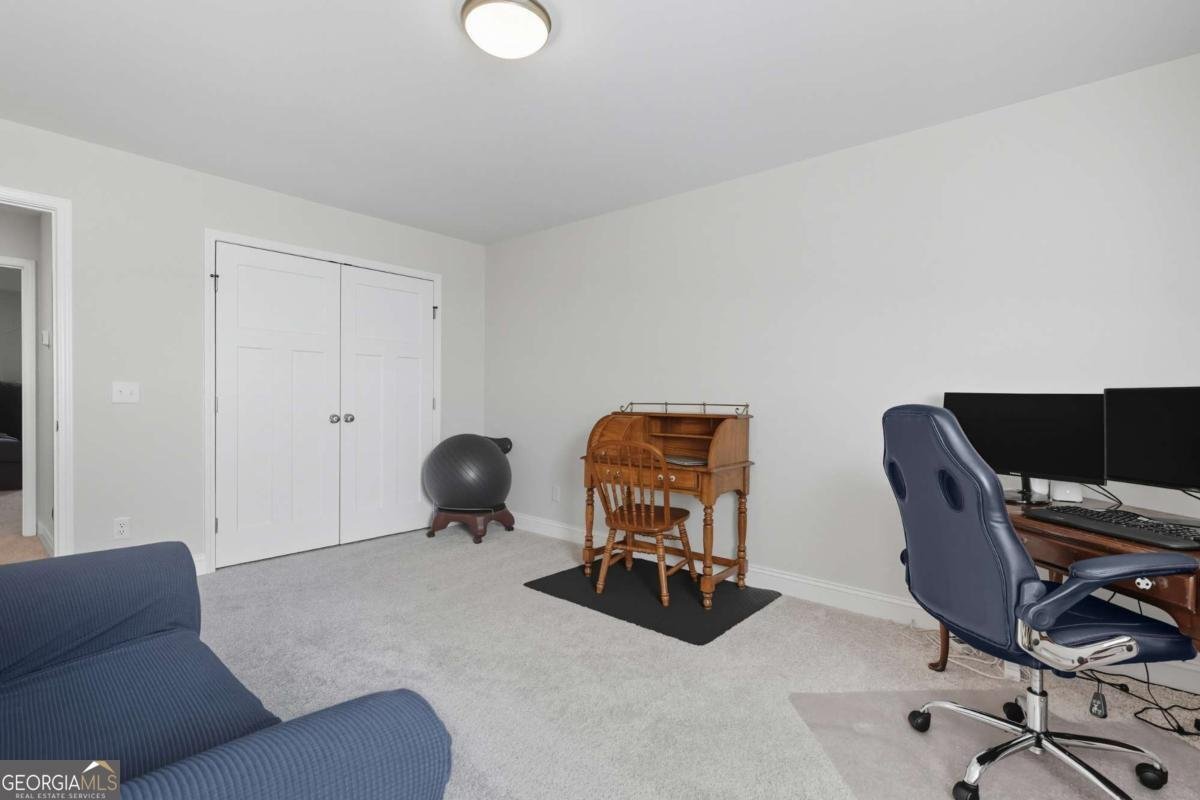 146 Trail Creek Lane Savannah - 37