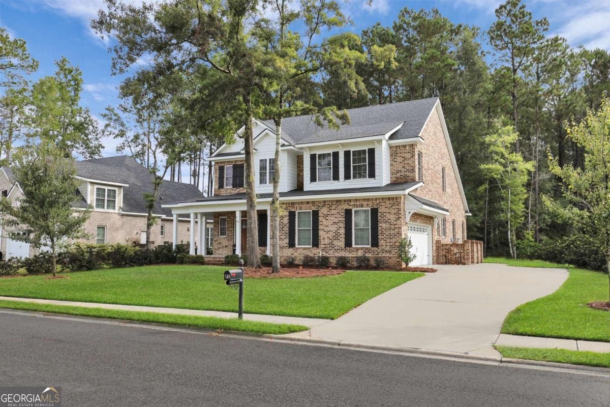 146 Trail Creek Lane Savannah - 4