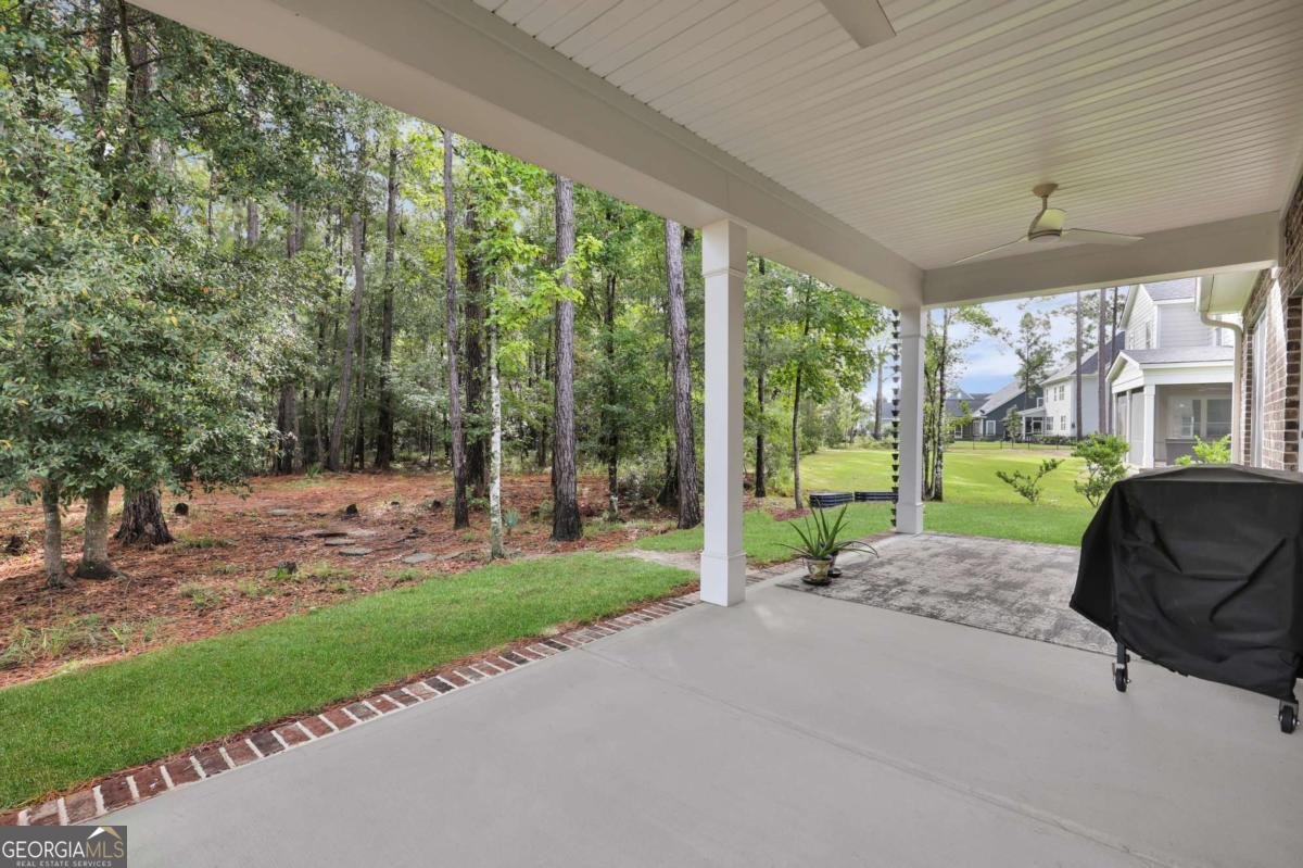 146 Trail Creek Lane Savannah - 41